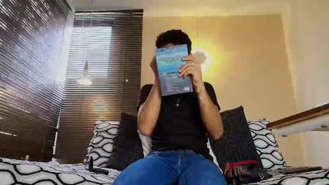 Snapshot of damon_salvarote_s chatting on 02.16.26 Damon Salvatore online show from 02.16.26