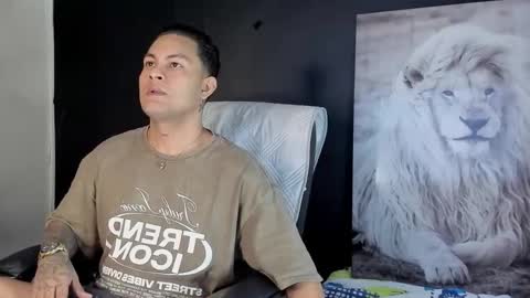 DAMON  online show from 02.27.26