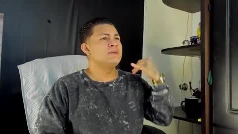 DAMON  online show from 03.02.26