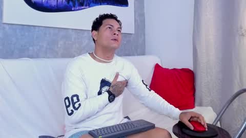 DAMON  online show from 03.10.26