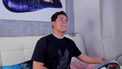 DAMON  online show from 03.19.26