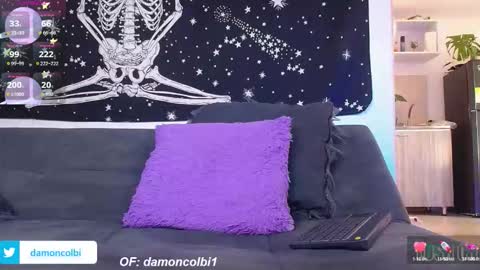 damoncolbi online show from 09.20.25