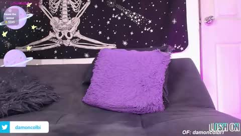 damoncolbi online show from 11.11.25