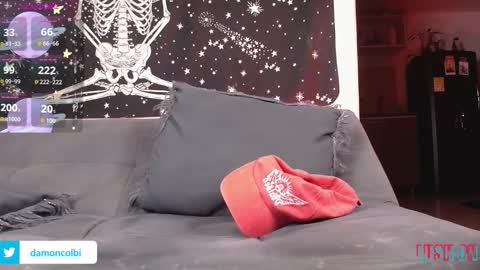 damoncolbi online show from 01.18.26