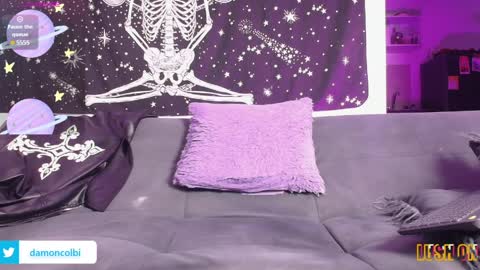 damoncolbi online show from 04.10.26