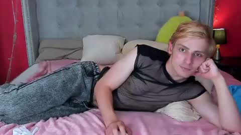 Damon online show from 07.08.26