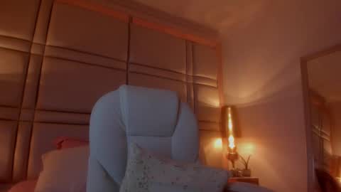 Snapshot of damonsantos chatting on 11.02.25 D A M O N online show from 11.02.25