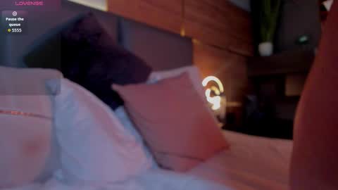 Snapshot of damonsantos chatting on 11.10.25 D A M O N online show from 11.10.25