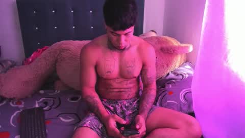 Damon online show from 12.02.25