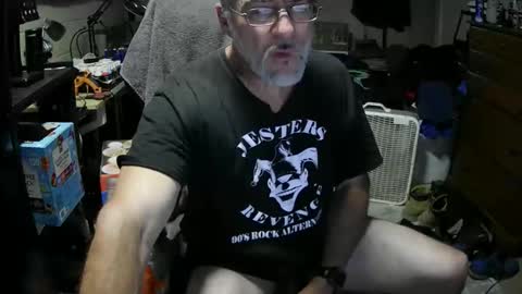 dan137111 online show from 06.10.26