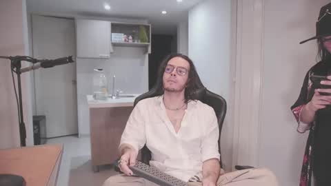 AbyssVoid online show from 11.17.25