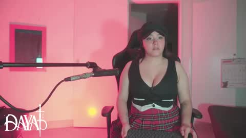 AbyssVoid online show from 03.23.26