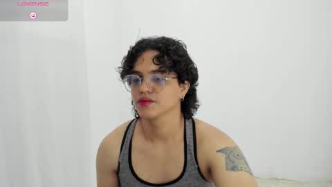 Diane Blosson online show from 02.15.26