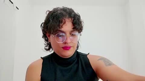 Diane Blosson online show from 02.19.26