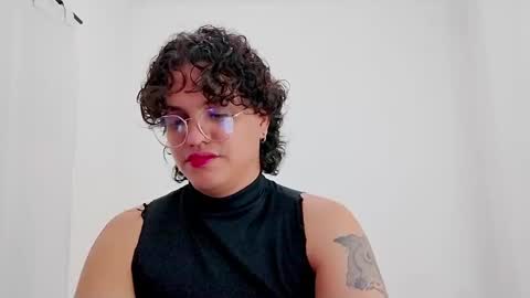 Diane Blosson online show from 02.20.26