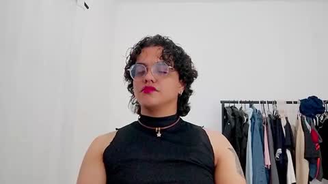 Diane Blosson online show from 02.25.26