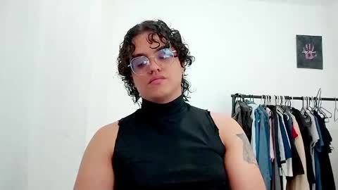 Diane Blosson online show from 03.23.26