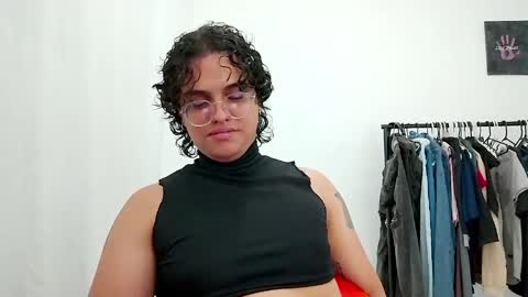 Diane Blosson online show from 03.29.26