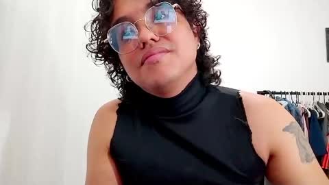 Diane Blosson online show from 03.31.26