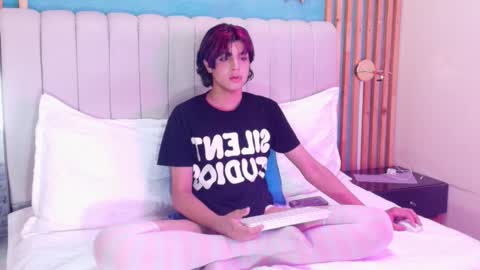 D A N online show from 02.10.26