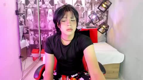 Snapshot of dan_copers chatting on 04.24.26 D A N online show from 04.24.26