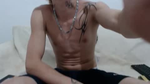 dan_jonson15 online show from 11.20.25