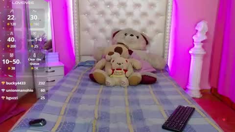 Snapshot of dan_scoott chatting on 01.05.25 Danny online show from 01.05.25