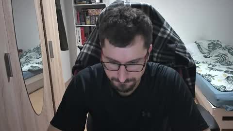 King Dan online show from 11.14.25