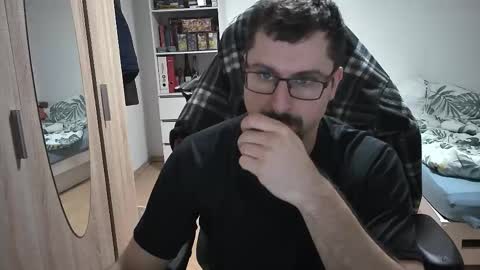 King Dan online show from 11.15.25