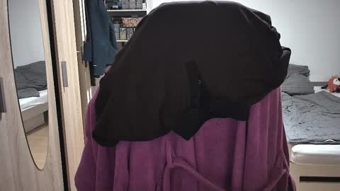 King Dan online show from 12.05.25