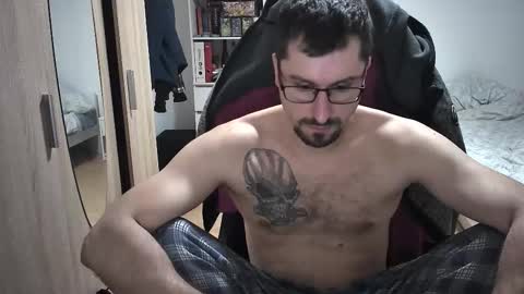 King Dan online show from 02.01.26