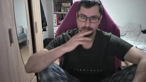 King Dan online show from 02.03.26