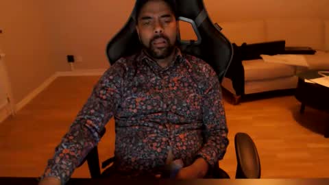 dan_the_man43 online show from 04.04.26