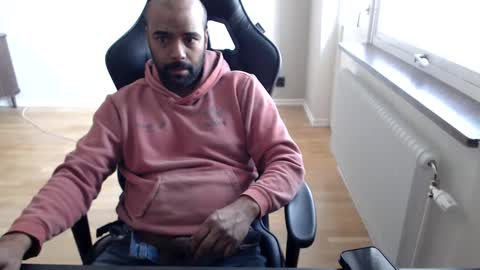 dan_the_man43 online show from 04.10.26