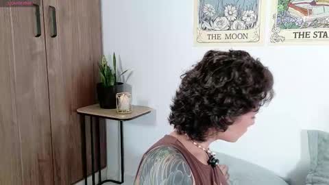 Bluemoon online show from 11.12.25