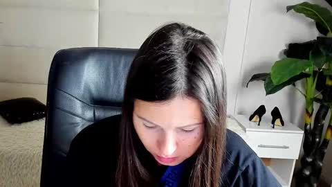 Snapshot of dana_dom chatting on 10.25.25 Dana Dom online show from 10.25.25