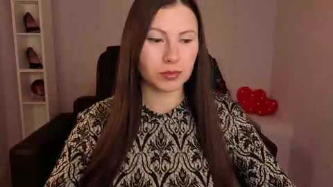 Dana Dom online show from 02.06.26