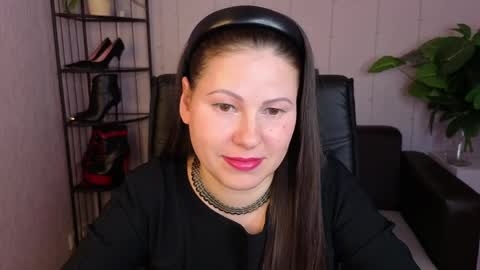 Dana Dom online show from 04.09.26