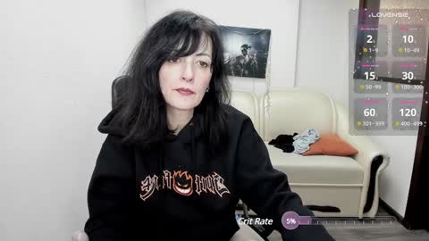 Dana Haliti online show from 12.29.24