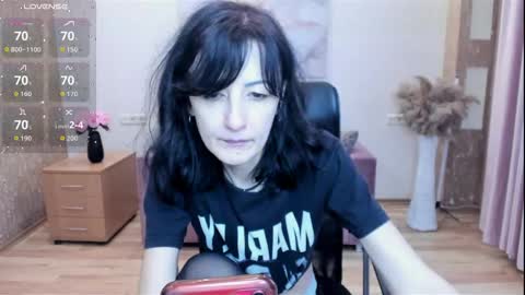 Dana Haliti online show from 04.13.26