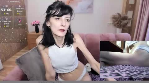 Snapshot of dana_haliti chatting on 06.07.26 Dana Haliti online show from 06.07.26