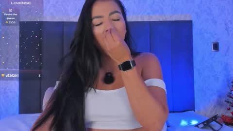 Dana online show from 12.17.25