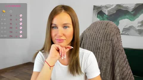 Dana online show from 09.11.25