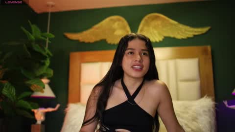 danaa_rouse online show from 10.13.25