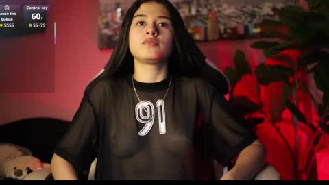 Snapshot of danaa_rouse chatting on 02.24.26 danaa_rouse online show from 02.24.26