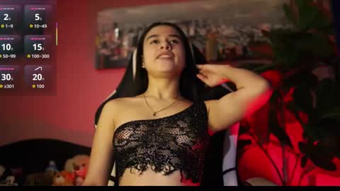 Snapshot of danaa_rouse chatting on 02.25.26 danaa_rouse online show from 02.25.26