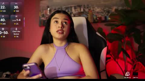 Snapshot of danaa_rouse chatting on 03.04.26 danaa_rouse online show from 03.04.26