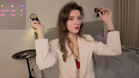 danaaddams online show from 11.12.25