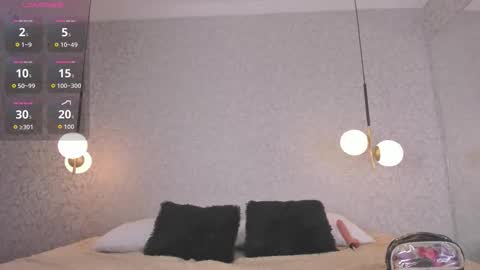 Snapshot of danaandthamaraangels chatting on 11.09.25 online show from 11.09.25