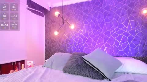 Snapshot of danaandthamaraangels chatting on 11.13.25 online show from 11.13.25